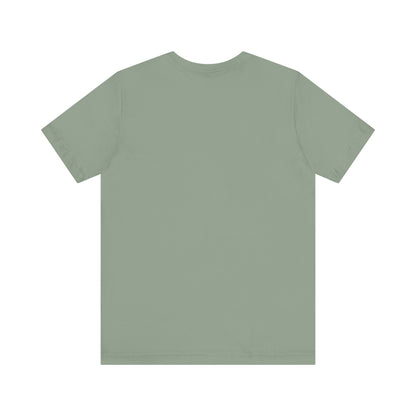 Midwest Safety Unisex Jersey Tee - Casual Comfort for Everyday Wear