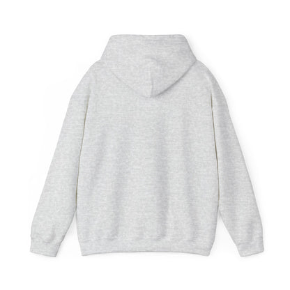 Cozy Unisex Hoodie with Cute Animal Design - Perfect for Casual Wear, Gifts, and Outdoor Adventures