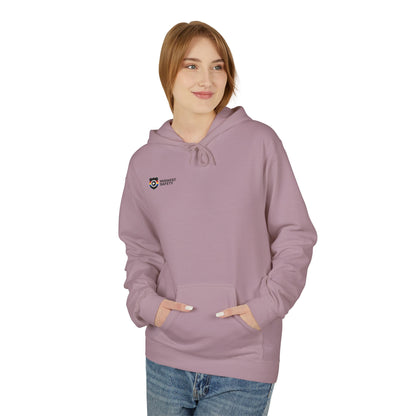 Unisex Softstyle Fleece Hoodie - Comfortable Everyday Wear