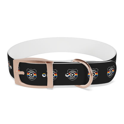 Custom Dog Collar, Unique Pet Accessory, Adjustable Collar for Dogs, Stylish Dog Gear, Perfect Dog Gift, Pet Birthday, Pet Adoption
