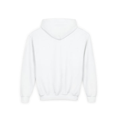 Youth Safety Hoodie - Midwest Safety Design