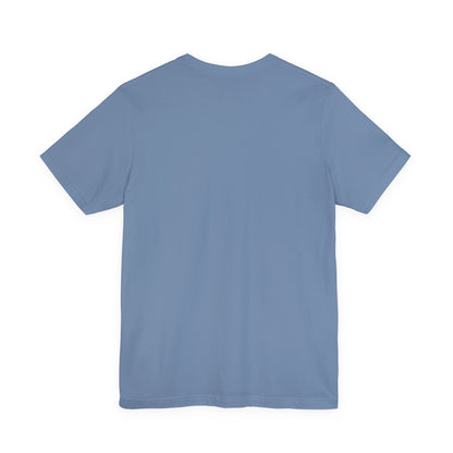 Midwest Safety Unisex Jersey Tee - Casual Comfort for Everyday Wear