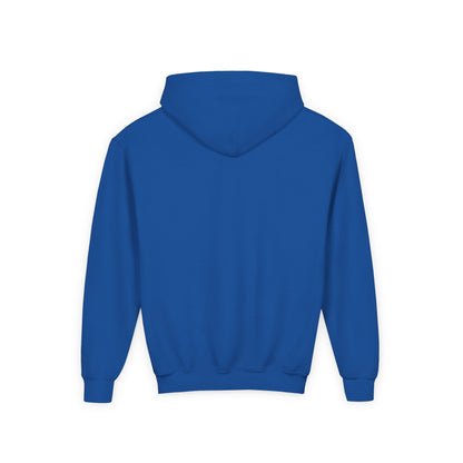 Youth Safety Hoodie - Midwest Safety Design