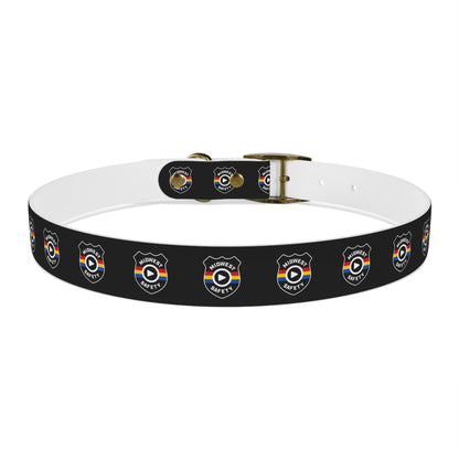 Custom Dog Collar, Unique Pet Accessory, Adjustable Collar for Dogs, Stylish Dog Gear, Perfect Dog Gift, Pet Birthday, Pet Adoption