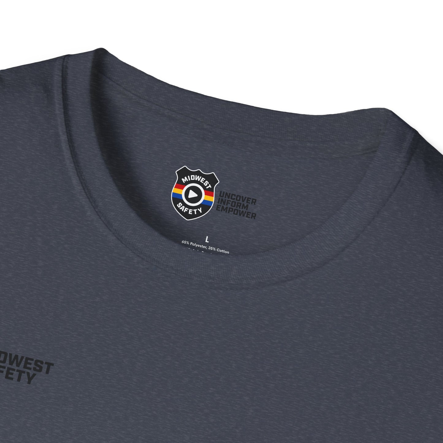 Unisex Softstyle T-Shirt - Comfortable Everyday Wear