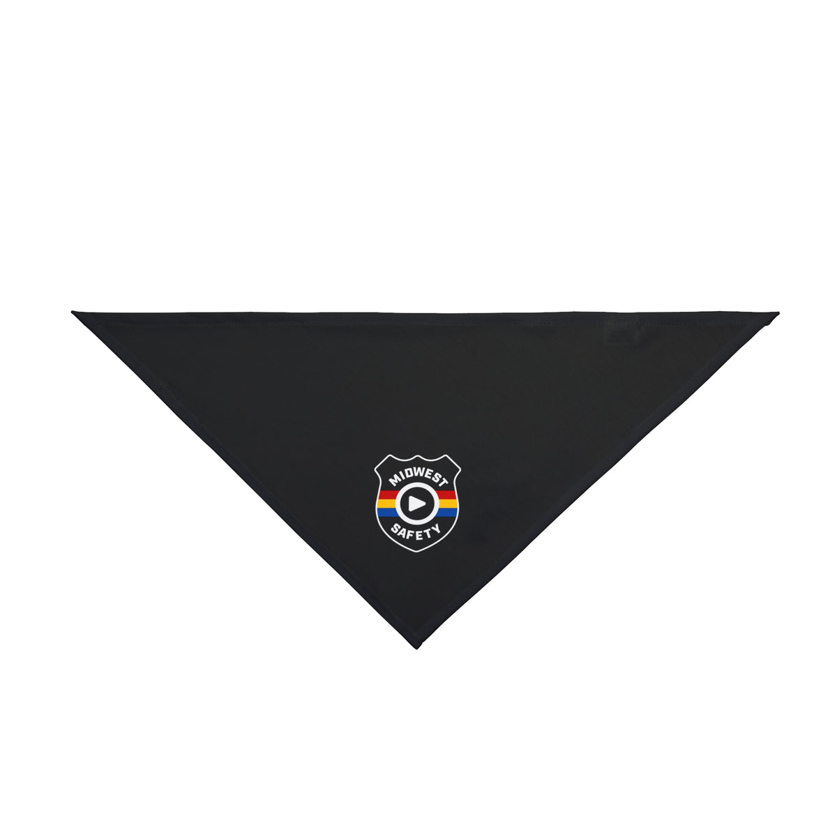 Stylish Pet Bandana for Dogs, Customizable Bandana, Pet Accessories, Dog Fashion, Gift for Pet Lovers