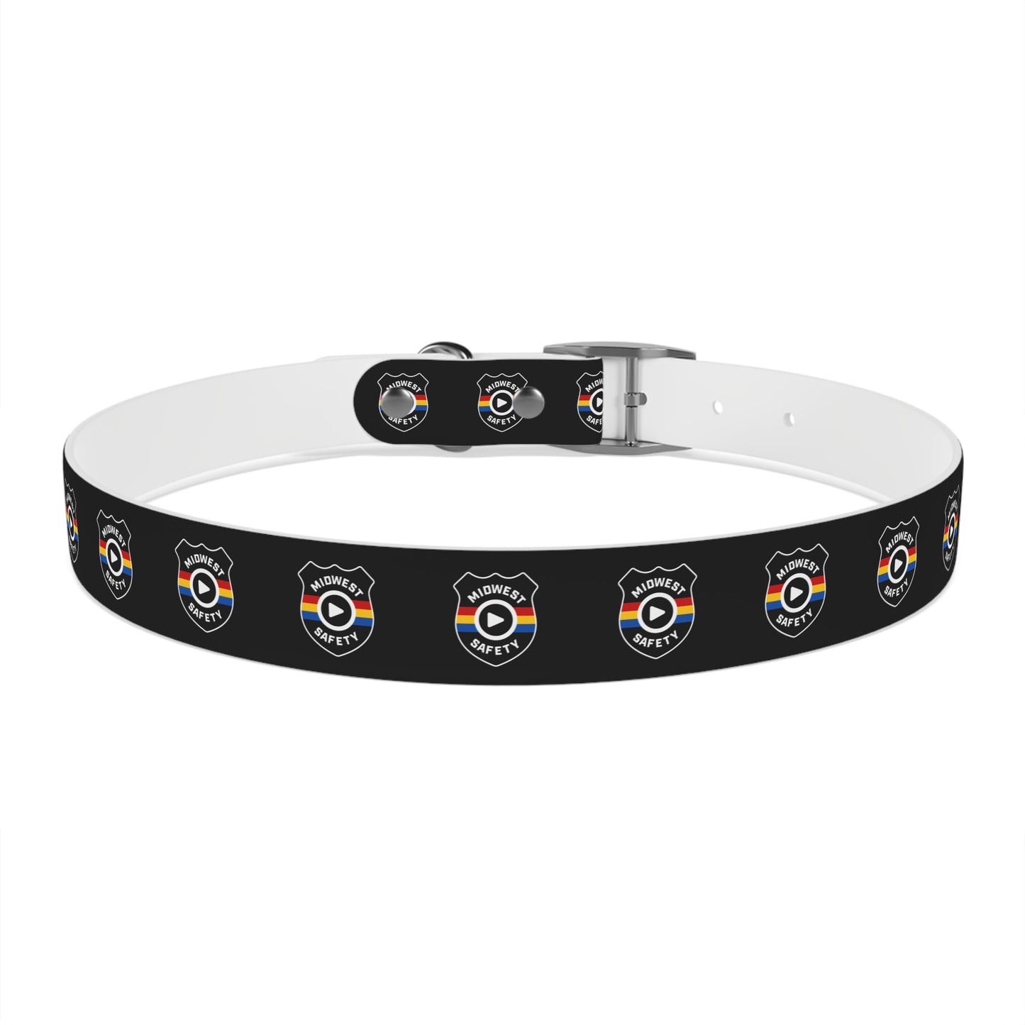 Custom Dog Collar, Unique Pet Accessory, Adjustable Collar for Dogs, Stylish Dog Gear, Perfect Dog Gift, Pet Birthday, Pet Adoption