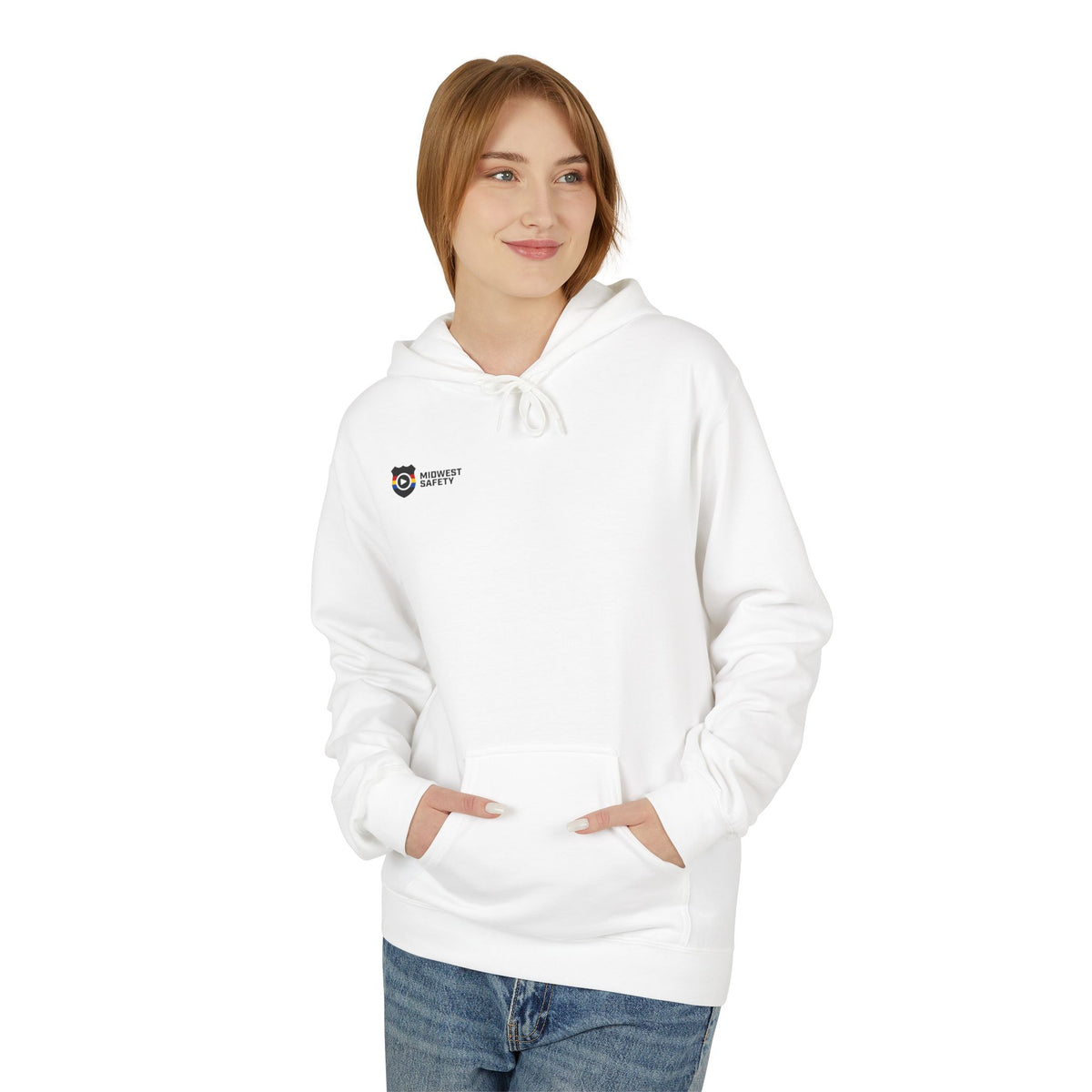 Unisex Softstyle Fleece Hoodie - Comfortable Everyday Wear