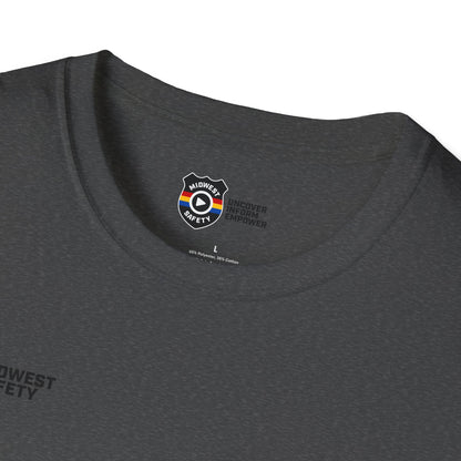 Unisex Softstyle T-Shirt - Comfortable Everyday Wear