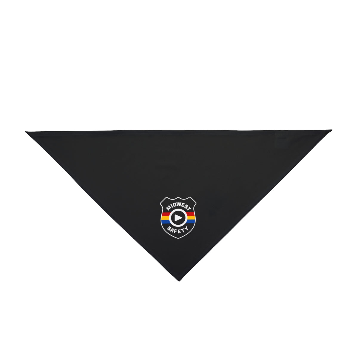 Stylish Pet Bandana for Dogs, Customizable Bandana, Pet Accessories, Dog Fashion, Gift for Pet Lovers