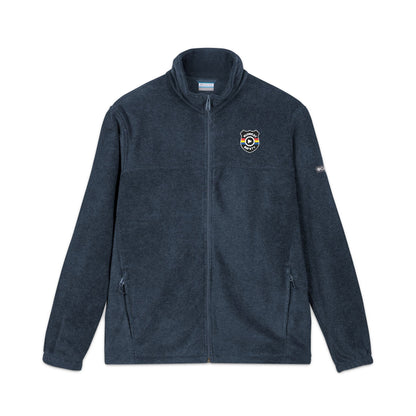 Cozy Unisex Fleece Jacket with Custom Embroidery | Perfect Gift for Outdoors & Layering, Great for Fall & Winter Activities, Casual [...]