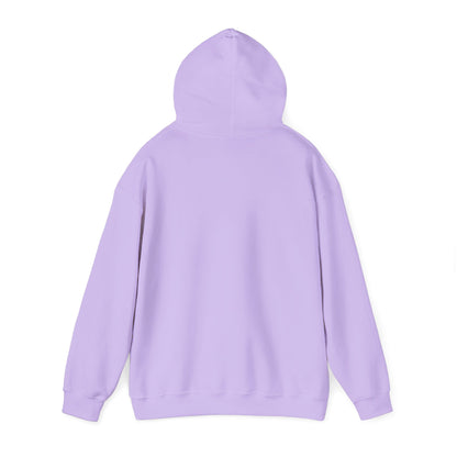 Cozy Unisex Hoodie with Cute Animal Design - Perfect for Casual Wear, Gifts, and Outdoor Adventures