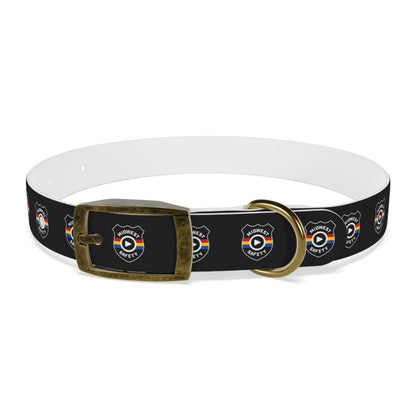 Custom Dog Collar, Unique Pet Accessory, Adjustable Collar for Dogs, Stylish Dog Gear, Perfect Dog Gift, Pet Birthday, Pet Adoption
