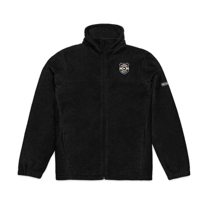 Cozy Unisex Fleece Jacket with Custom Embroidery | Perfect Gift for Outdoors & Layering, Great for Fall & Winter Activities, Casual [...]