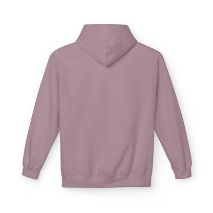 Unisex Softstyle Fleece Hoodie - Comfortable Everyday Wear