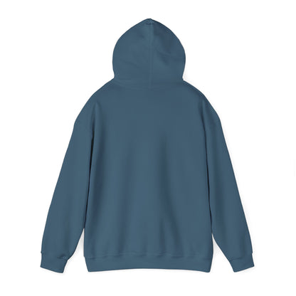 Cozy Unisex Hoodie with Cute Animal Design - Perfect for Casual Wear, Gifts, and Outdoor Adventures