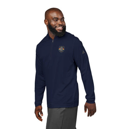 adidas® Embroidered Quarter-Zip Pullover, Stylish Activewear for Sports, Ideal for Gym & Outdoor Activities, Perfect Gift for Fitness [...]