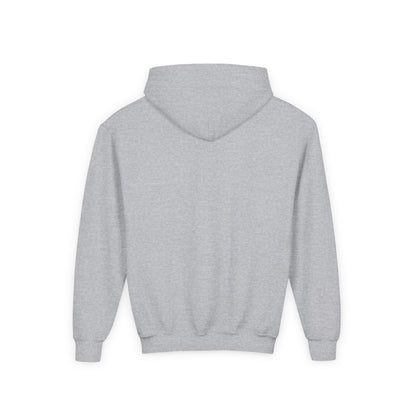 Youth Safety Hoodie - Midwest Safety Design