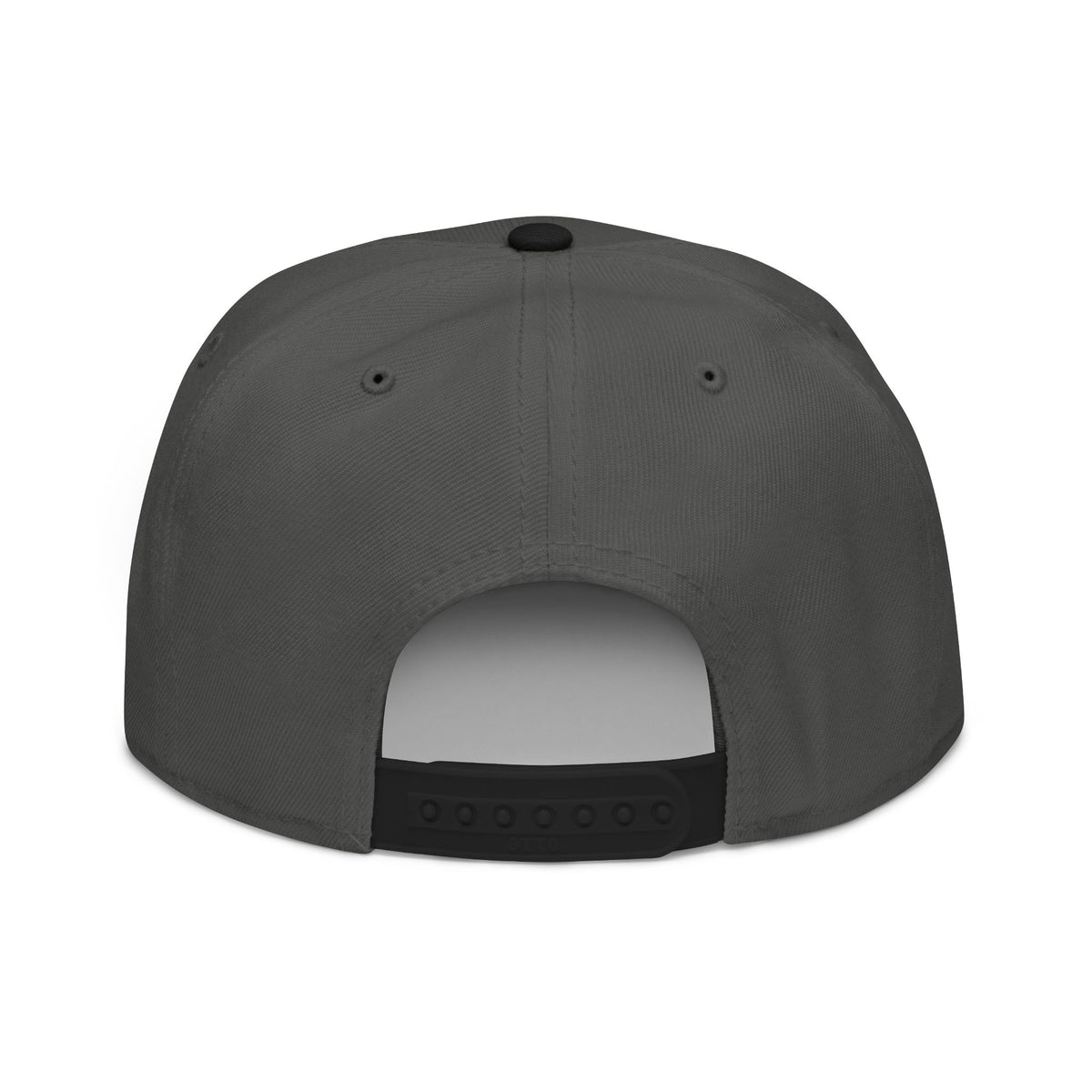 Midwest Safety Snapback Hat, Embroidered Cap, Stylish Men’s/Gifts for Him, Casual Go-to Accessory, Everyday Wear, Cool Streetwear