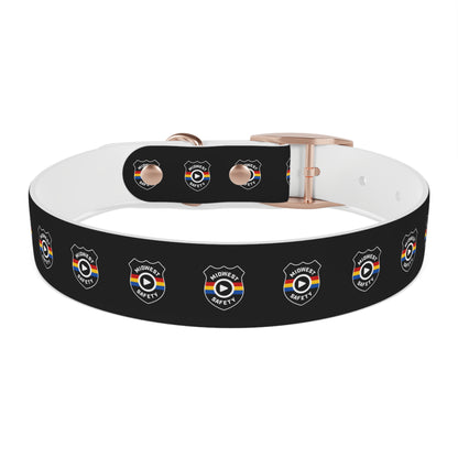 Custom Dog Collar, Unique Pet Accessory, Adjustable Collar for Dogs, Stylish Dog Gear, Perfect Dog Gift, Pet Birthday, Pet Adoption