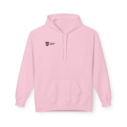 Unisex Softstyle Fleece Hoodie - Comfortable Everyday Wear