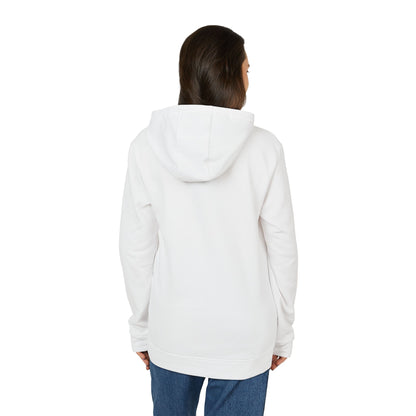 Adidas Unisex Fleece Hoodie - Cozy Streetwear for All Occasions