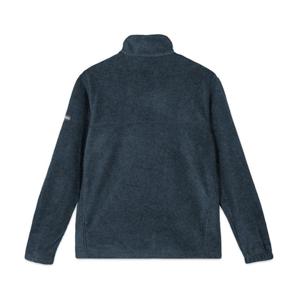 Cozy Unisex Fleece Jacket with Custom Embroidery | Perfect Gift for Outdoors & Layering, Great for Fall & Winter Activities, Casual [...]