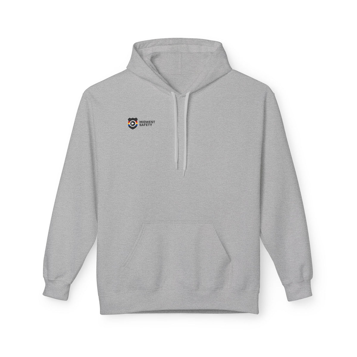Unisex Softstyle Fleece Hoodie - Comfortable Everyday Wear
