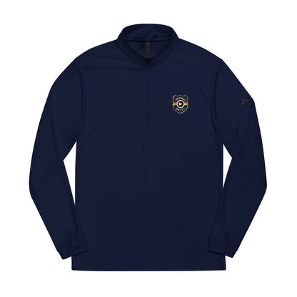 adidas® Embroidered Quarter-Zip Pullover, Stylish Activewear for Sports, Ideal for Gym & Outdoor Activities, Perfect Gift for Fitness [...]