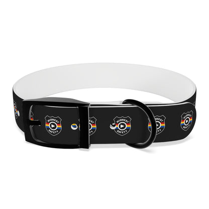 Custom Dog Collar, Unique Pet Accessory, Adjustable Collar for Dogs, Stylish Dog Gear, Perfect Dog Gift, Pet Birthday, Pet Adoption