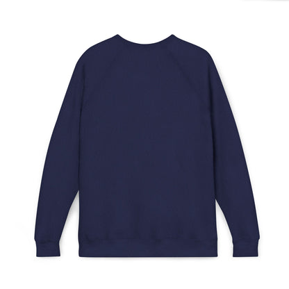 Cozy Unisex Sponge Fleece Sweatshirt, Ideal for Casual Days, Gift for Friends, Perfect for Fall and Cozy Nights