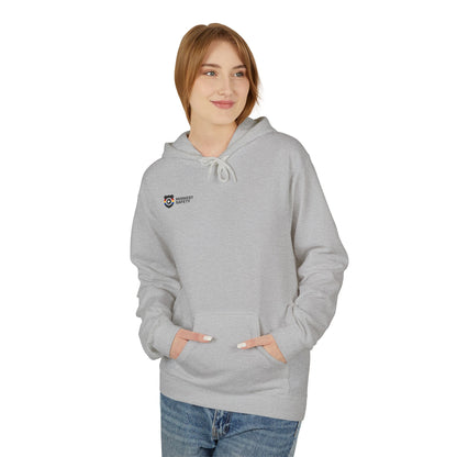 Unisex Softstyle Fleece Hoodie - Comfortable Everyday Wear