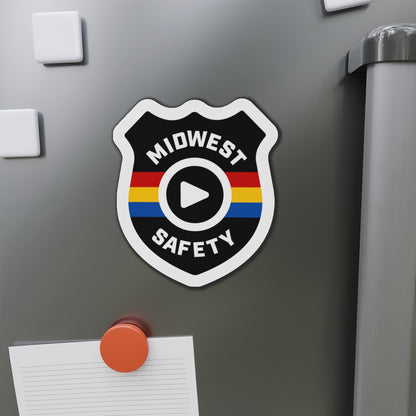 Die-Cut Magnets