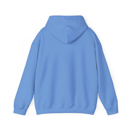Cozy Unisex Hoodie with Cute Animal Design - Perfect for Casual Wear, Gifts, and Outdoor Adventures