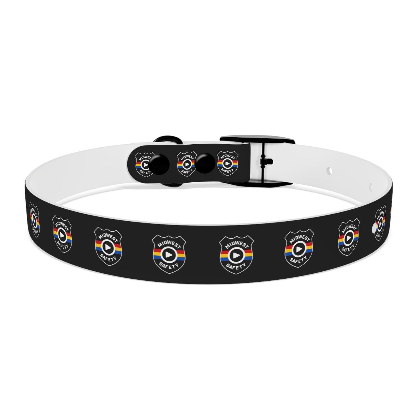 Custom Dog Collar, Unique Pet Accessory, Adjustable Collar for Dogs, Stylish Dog Gear, Perfect Dog Gift, Pet Birthday, Pet Adoption