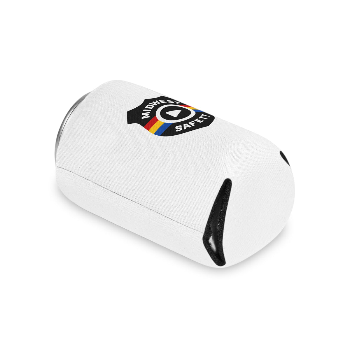 Midwest Safety Can Cooler — Insulated Can Koozie