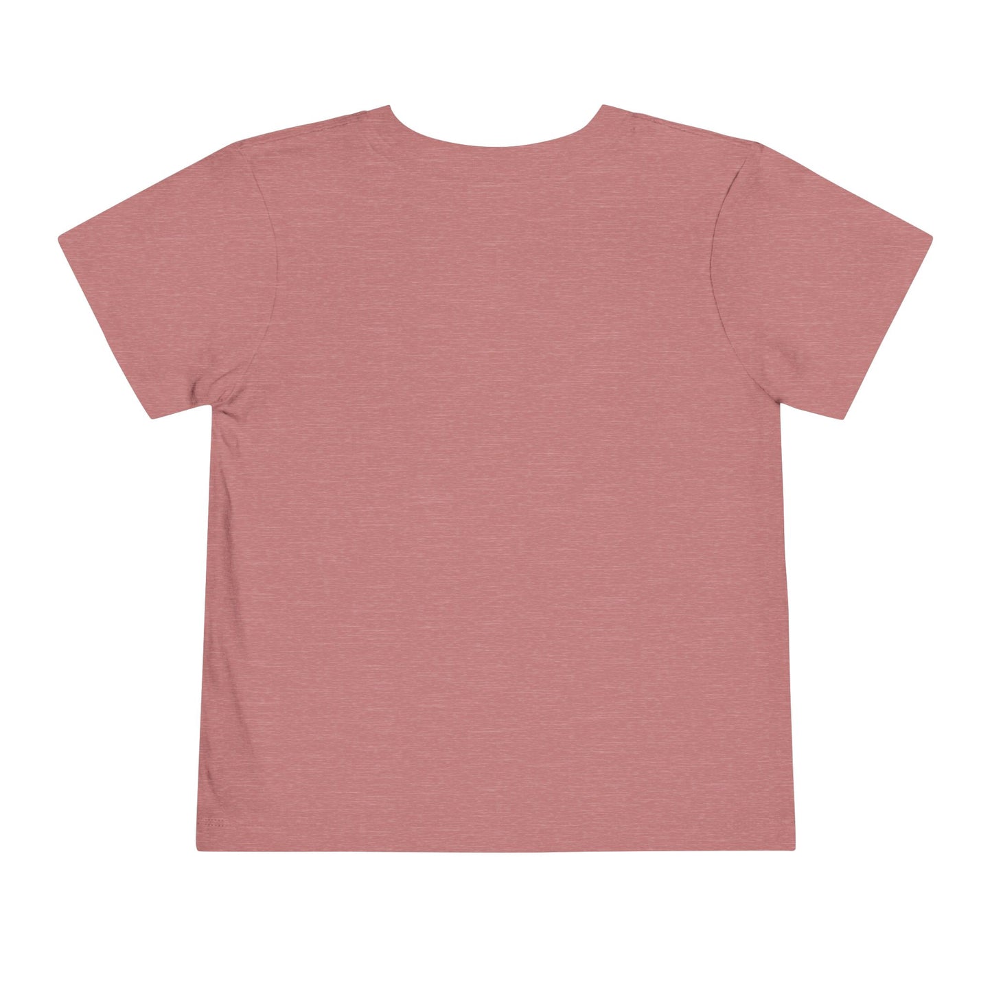 "Got Too Wild" Adorable Toddler T-Shirt with Cowboy Raccoon - "Got Too Wild" Design