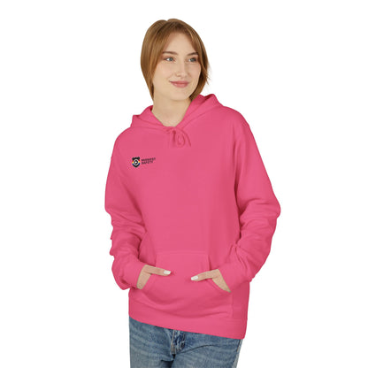 Unisex Softstyle Fleece Hoodie - Comfortable Everyday Wear
