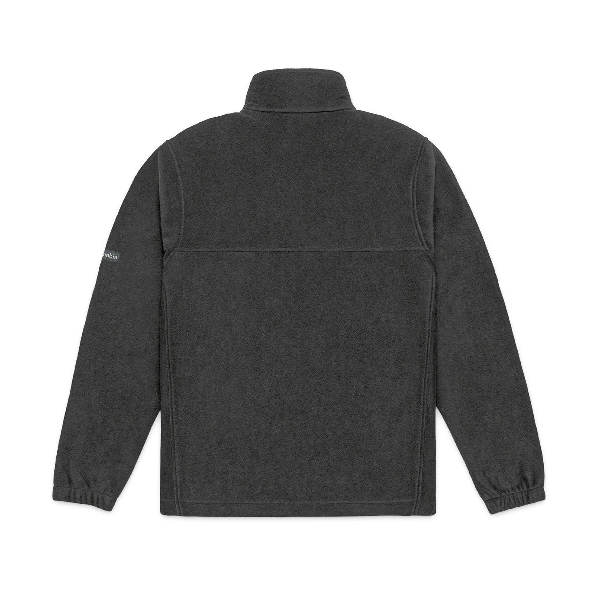 Unisex Columbia Fleece Jacket with Custom Embroidery - Cozy and Stylish Outerwear for All Seasons