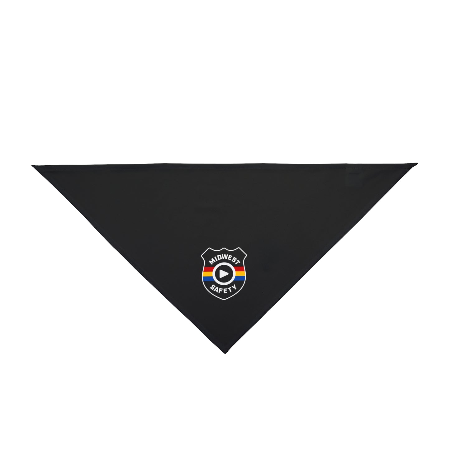 Stylish Pet Bandana for Dogs, Customizable Bandana, Pet Accessories, Dog Fashion, Gift for Pet Lovers