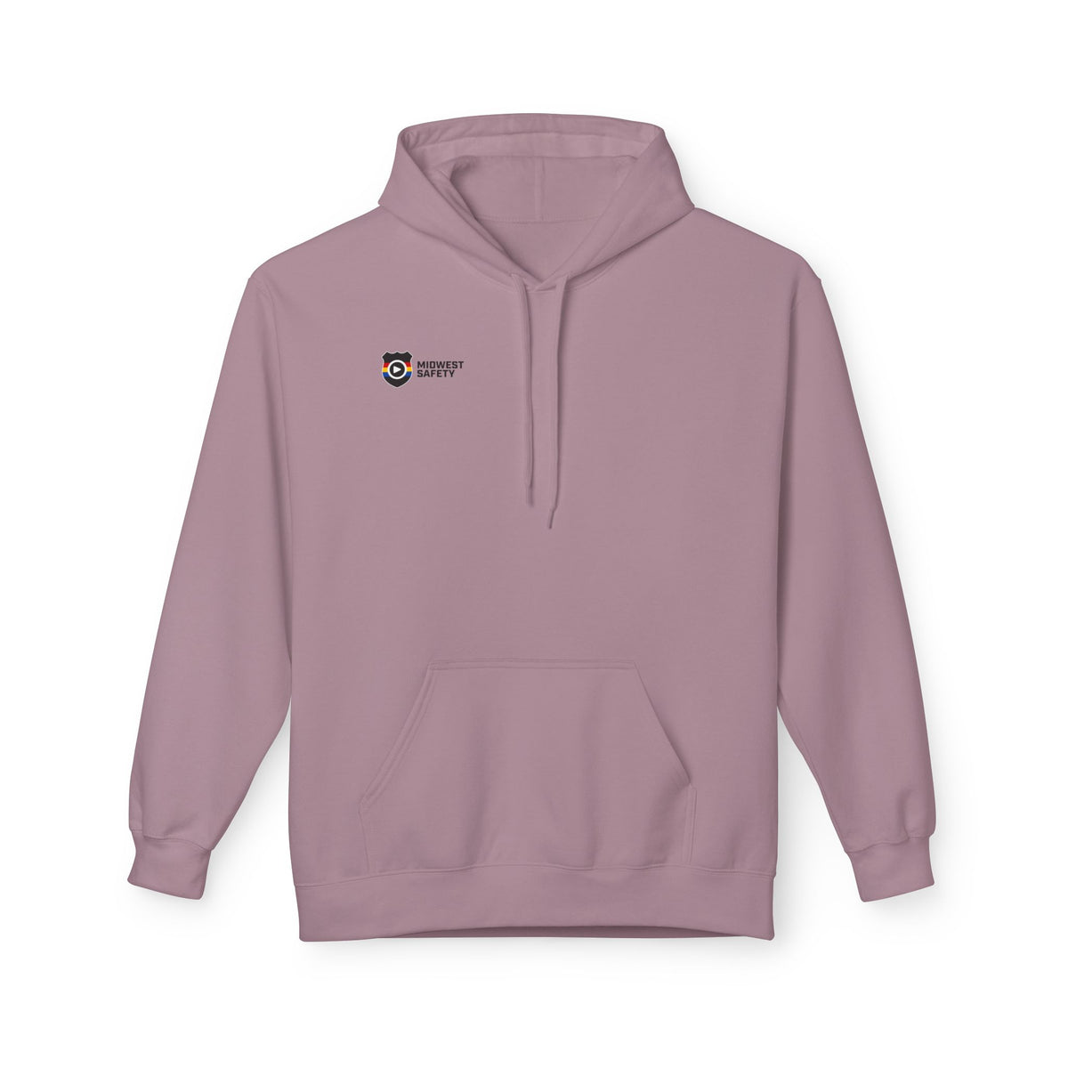 Unisex Softstyle Fleece Hoodie - Comfortable Everyday Wear