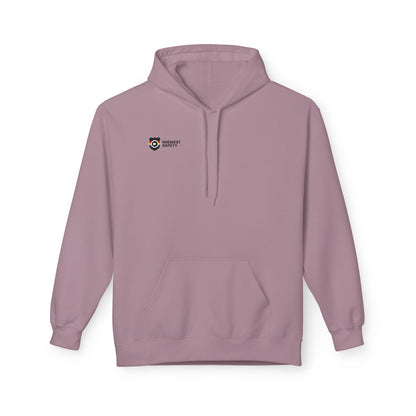 Unisex Softstyle Fleece Hoodie - Comfortable Everyday Wear