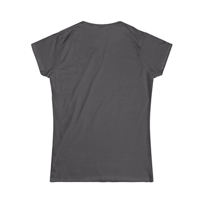 Midwest Safety Women's Softstyle Tee - Comfortable Casual Wear