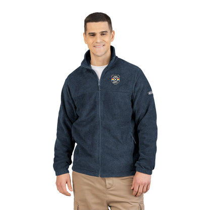 Cozy Unisex Fleece Jacket with Custom Embroidery | Perfect Gift for Outdoors & Layering, Great for Fall & Winter Activities, Casual [...]