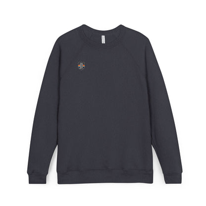 Cozy Unisex Sponge Fleece Sweatshirt, Ideal for Casual Days, Gift for Friends, Perfect for Fall and Cozy Nights