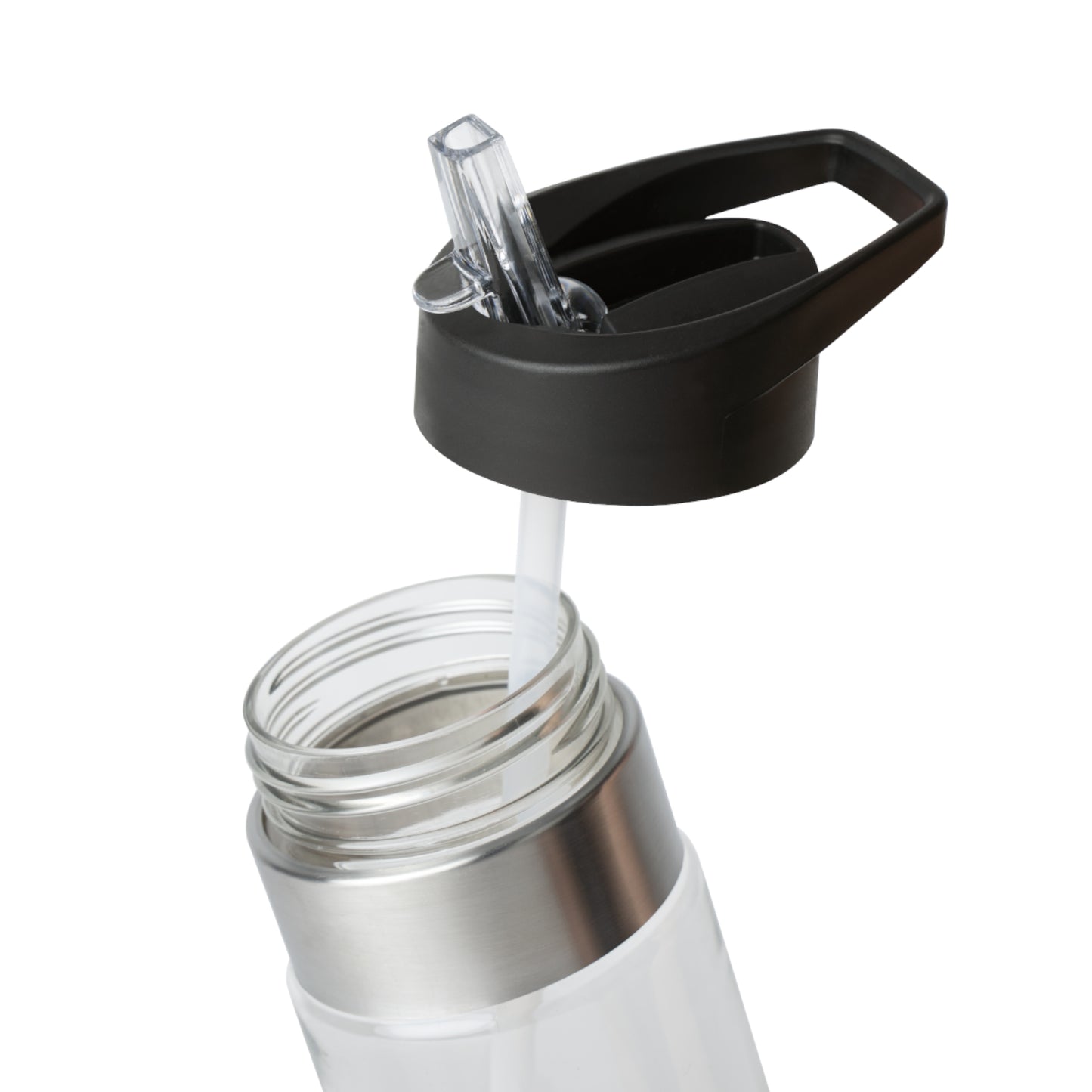 Midwest Safety Tritan Sport Bottle - 20oz Eco-Friendly Water Bottle