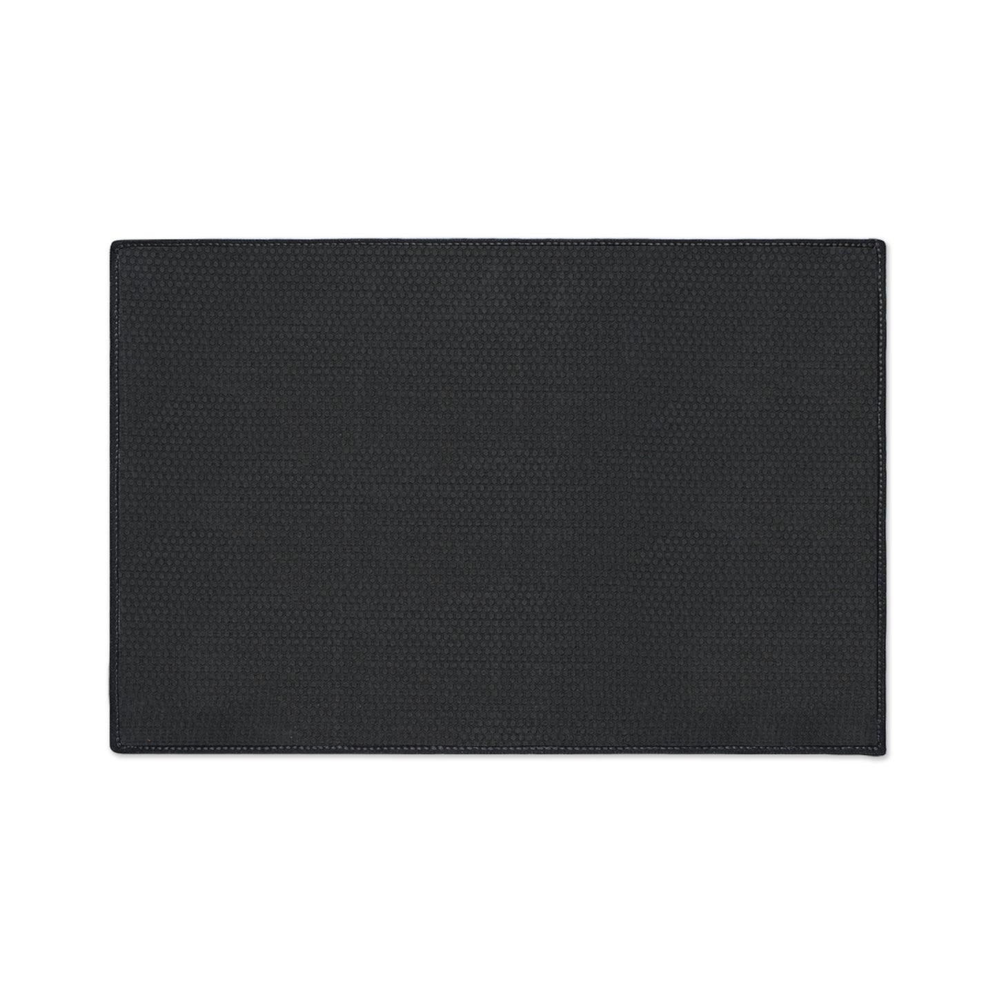 Floor Mat — Midwest Safety Logo Heavy-Duty Welcome Rug