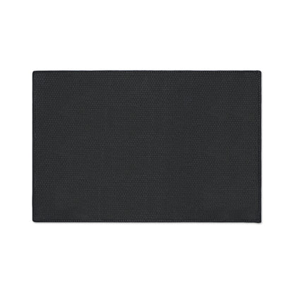 Floor Mat — Midwest Safety Logo Heavy-Duty Welcome Rug