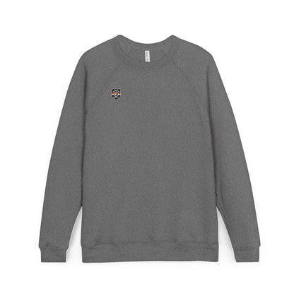 Cozy Unisex Sponge Fleece Sweatshirt, Ideal for Casual Days, Gift for Friends, Perfect for Fall and Cozy Nights