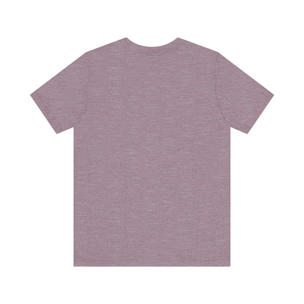 Midwest Safety Unisex Jersey Tee - Casual Comfort for Everyday Wear